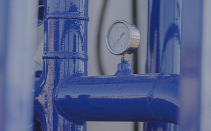 background image of pressure pipe