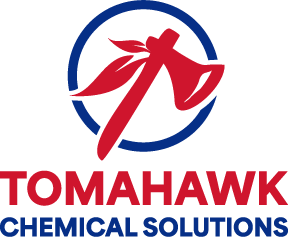 Tomahawk Chemical Solutions Logo